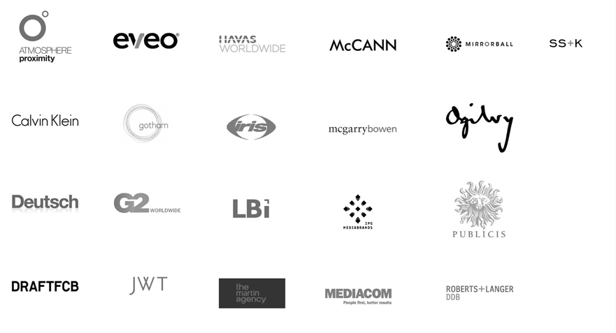 Marianne Gordon Company Clients