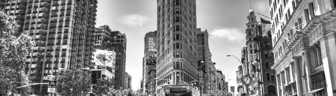 Executive Recruiting for Advertising & Marketing